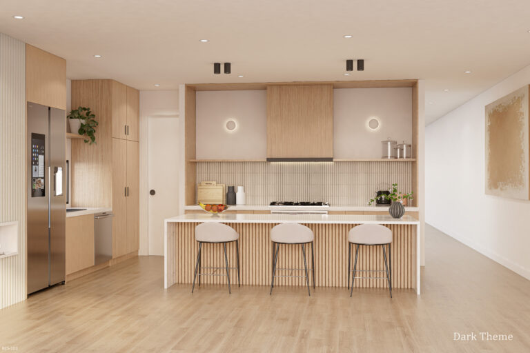 3 Fairway, Seaton_Cam_1_Kitchen_103_Dark scheme