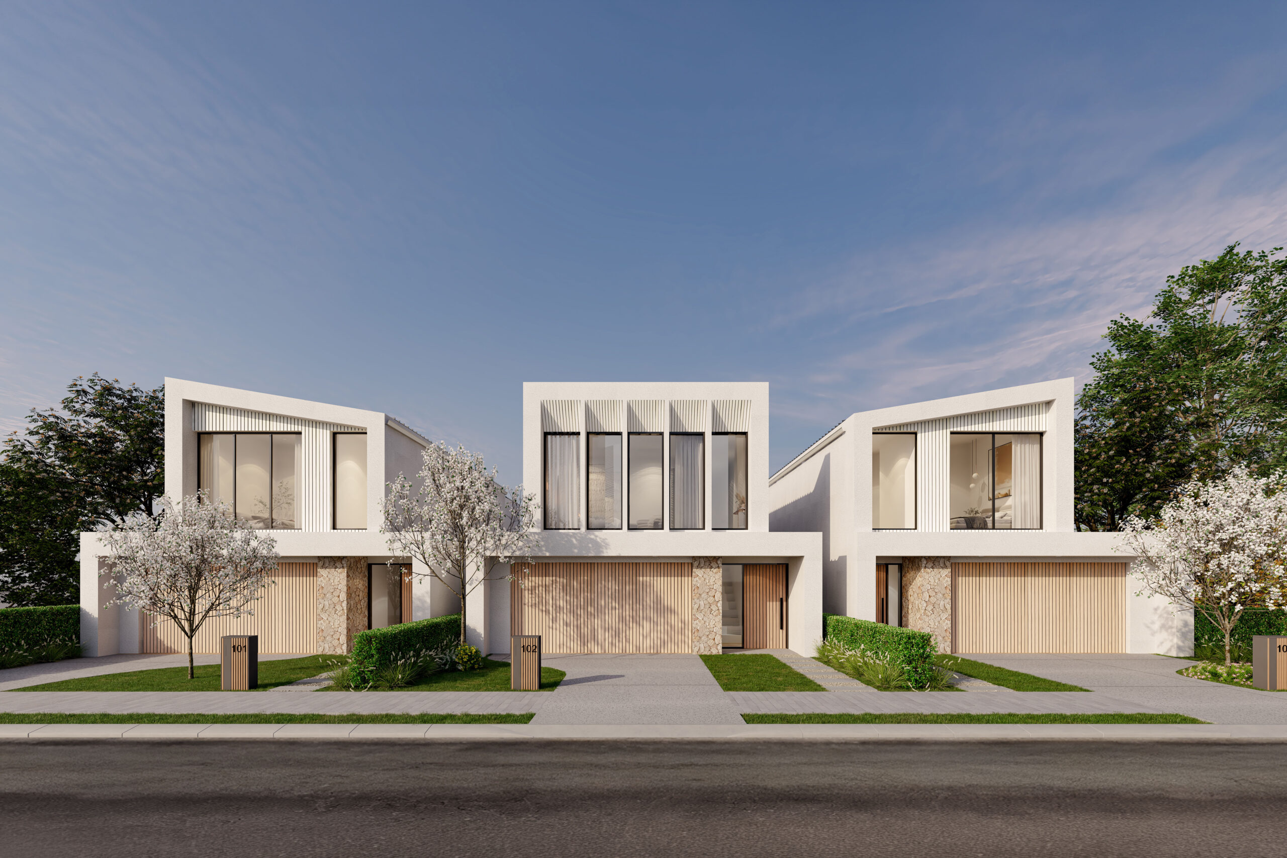 3 Fairway, Seaton_exterior